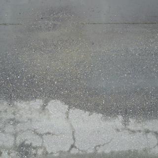 Photo Textures of Ground Asphalt